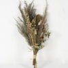 Dried Flowers 17*7*40cm Dried flower arrangement  bouquet(60g/bouquet,H:40cm) GS-56621138 Bouquet YeahFlower is one of Chinese leading OEM manufacturers and exporters , supplying the silk flowers, wholesale artificial trees