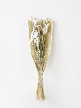 Dried Flowers 110cm Dried flower arrangement  bouquet(140g/bouquet,H:110cm) GS-56621147 Bouquet 3,000+ sqm showroom with thousands of artificial flowers, plants & trees ready for global sourcing.