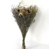 Dried Flowers 20*20*48cm Dried flower arrangement  bouquet(90g/bouquet,H:48cm) GS-56621143 Bouquet YeahFlower is one of Chinese leading OEM manufacturers and exporters , supplying the silk flowers, wholesale artificial trees