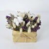 Dried Flowers 20*15*17cm Dried natural items GS-56621120 Dried Flowers YeahFlower is one of Chinese leading OEM manufacturers and exporters , supplying the silk flowers, wholesale artificial trees