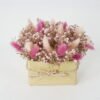 Dried Flowers 20*15*14cm Dried natural items GS-56621121 Dried Flowers YeahFlower is one of Chinese leading OEM manufacturers and exporters , supplying the silk flowers, wholesale artificial trees