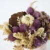 Dried Flowers 20*17cm Dried natural items bouquet in ceramic pot GS-56621117 Dried Flowers YeahFlower is one of Chinese leading OEM manufacturers and exporters , supplying the silk flowers, wholesale artificial trees