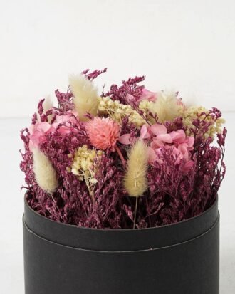 Dried Flowers  GS-56621113JJA Dried Flowers YeahFlower is one of Chinese leading OEM manufacturers and exporters , supplying the silk flowers, wholesale artificial trees