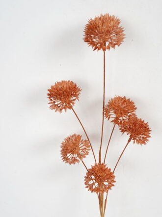 Artificial Flower 6*39cm Tulip Single stem GS-128J21010-R1 Single Flowers 3,000+ sqm showroom with thousands of artificial flowers, plants & trees ready for global sourcing.