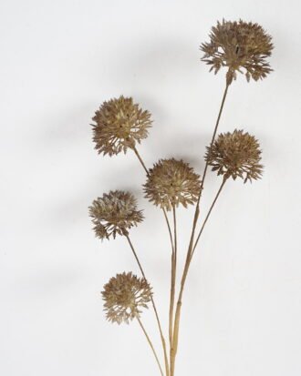 Artificial Branch fruit 13*65cm dandelion spray*6 GS-53021001 Single Flowers YeahFlower is one of Chinese leading OEM manufacturers and exporters , supplying the silk flowers, wholesale artificial trees