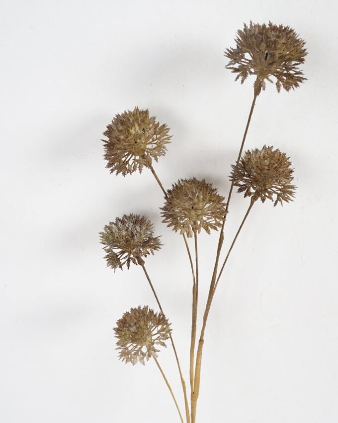 Artificial Branch fruit dandelion spray 6 GS-53021001_2 Artificial Branch fruit 13*65cm dandelion spray*6 GS-53021001 Single Flowers YeahFlower is one of Chinese leading OEM manufacturers and exporters , supplying the silk flowers, wholesale artificial trees