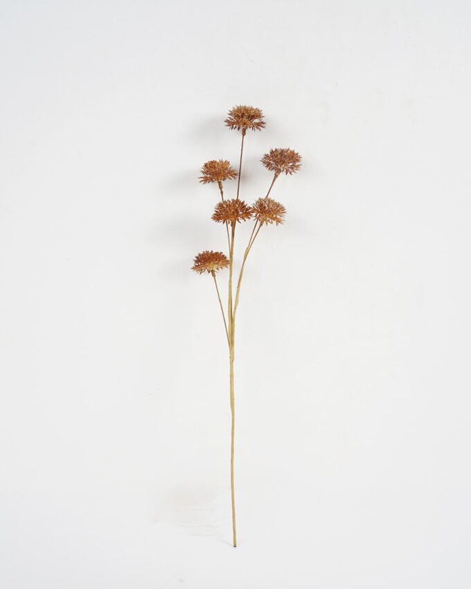 Artificial Branch fruit dandelion spray 6 GS-53021001_4 Artificial Branch fruit 13*65cm dandelion spray*6 GS-53021001 Single Flowers YeahFlower is one of Chinese leading OEM manufacturers and exporters , supplying the silk flowers, wholesale artificial trees