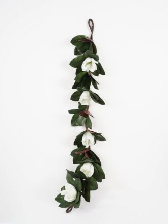 Artificial Plant 20*79cm Eucalyptus Garland GS-46622010 Banners&Garlands YeahFlower is one of Chinese leading OEM manufacturers and exporters , supplying the silk flowers, wholesale artificial trees