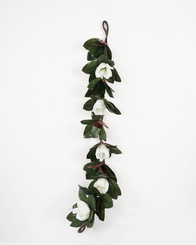 Artificial Flower 150cm magnolia Garland GS-39121036 Artificial Flower 150cm magnolia Garland GS-39121036 Banners&Garlands YeahFlower is one of Chinese leading OEM manufacturers and exporters , supplying the silk flowers, wholesale artificial trees
