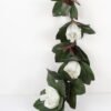Artificial Flower 150cm magnolia Garland GS-39121036_2 Artificial Flower 150cm magnolia Garland GS-39121036 Banners&Garlands YeahFlower is one of Chinese leading OEM manufacturers and exporters , supplying the silk flowers, wholesale artificial trees