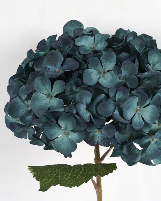Artificial Flower 27*65 SINGLE HYDRANGEA GS-14519055-B2 Single Flowers YeahFlower is one of Chinese leading OEM manufacturers and exporters , supplying the silk flowers, wholesale artificial trees