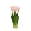 Artificial Flower 38cm Standing tulip 12 bundle 12lvs GS-17721114-P1 Artificial Flower 38cm Standing tulip*12 bundle /12lvs GS-17721114-P1 Potted Flowers&Plants YeahFlower is one of Chinese leading OEM manufacturers and exporters , supplying the silk flowers, wholesale artificial trees