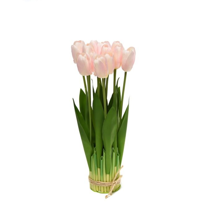 Artificial Flower 38cm Standing tulip 12 bundle 12lvs GS-17721114-P1 Artificial Flower 38cm Standing tulip*12 bundle /12lvs GS-17721114-P1 Potted Flowers&Plants YeahFlower is one of Chinese leading OEM manufacturers and exporters , supplying the silk flowers, wholesale artificial trees