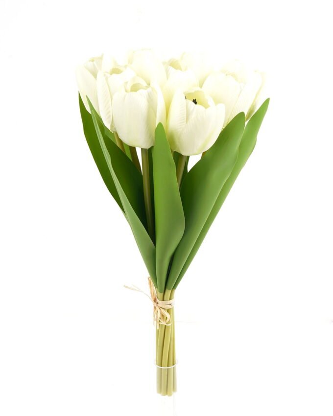 Artificial Flower 39cm Tulip Bouquet*10 GS-128J21011-Z1 Bouquet YeahFlower is one of Chinese leading OEM manufacturers and exporters , supplying the silk flowers, wholesale artificial trees