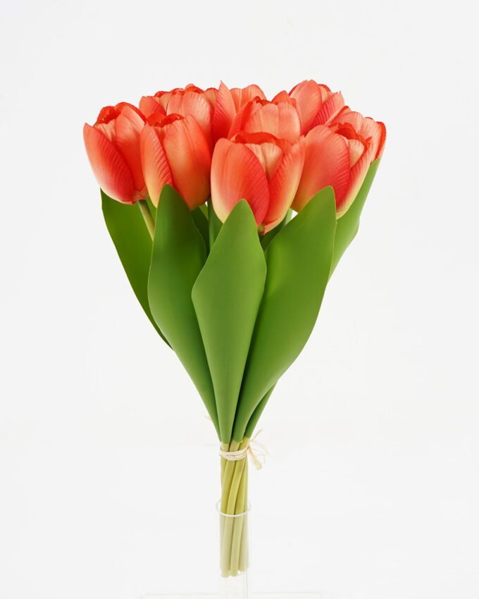 Artificial Flower 39cm Tulip Bouquet*10 GS-128J21011 Bouquet YeahFlower is one of Chinese leading OEM manufacturers and exporters , supplying the silk flowers, wholesale artificial trees