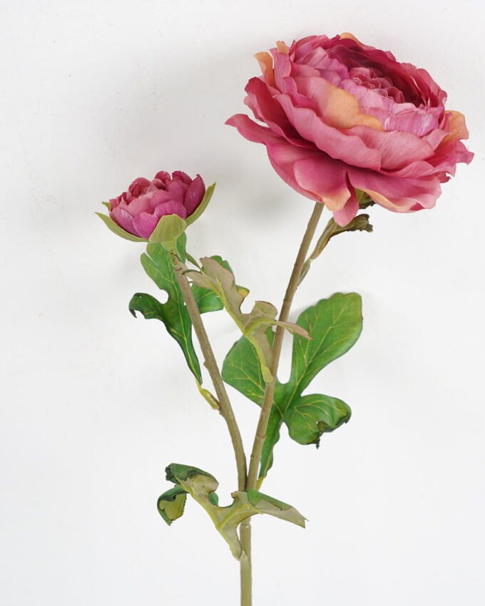 Artificial Flower 14*56CM Camellia spray*2 GS-58821063-R1 Single Flowers YeahFlower is one of Chinese leading OEM manufacturers and exporters , supplying the silk flowers, wholesale artificial trees