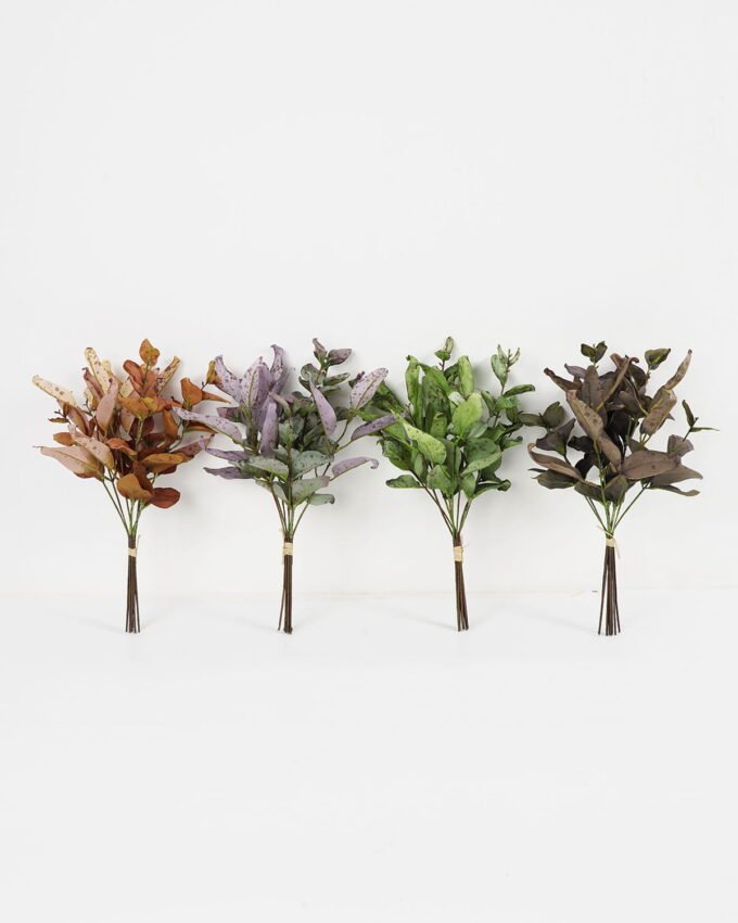 Artificial Flower 20*38cm Eucalyptus leaves Bouquet*5 GS-49621021 Bouquet YeahFlower is one of Chinese leading OEM manufacturers and exporters , supplying the silk flowers, wholesale artificial trees