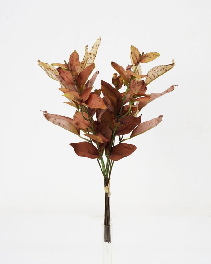 Artificial Flower 20*38cm Eucalyptus leaves Bouquet*5 GS-49621021-Y1 Bouquet YeahFlower is one of Chinese leading OEM manufacturers and exporters , supplying the silk flowers, wholesale artificial trees