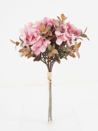 Artificial Flower 25*45cm buckwheat&ball Bouquet*4 GS-49621023-Y1 Bouquet 3,000+ sqm showroom with thousands of artificial flowers, plants & trees ready for global sourcing.