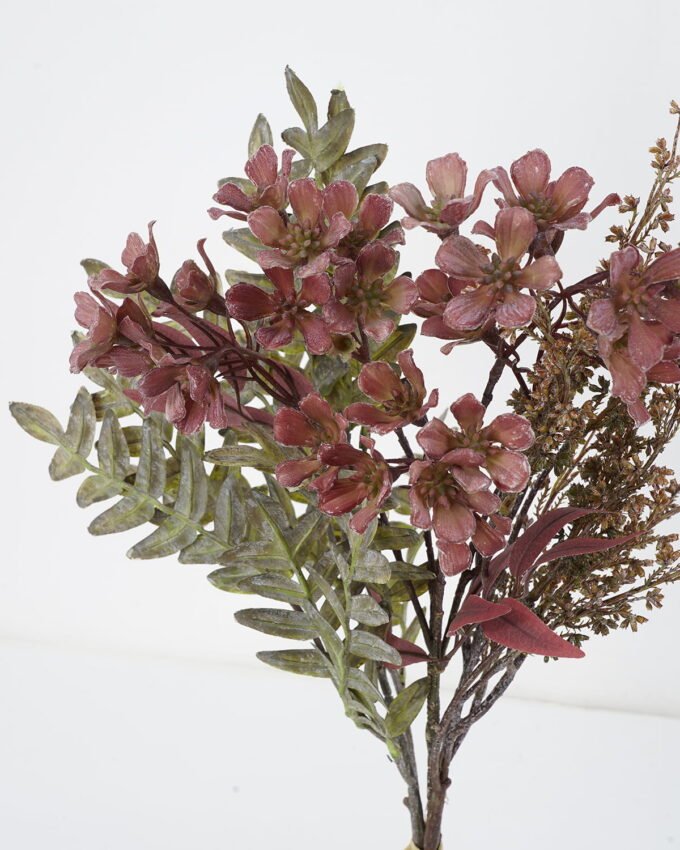 Artificial Flower 25*45cm Orange blossomBouquet*3 GS-49621024-K2 Bouquet YeahFlower is one of Chinese leading OEM manufacturers and exporters , supplying the silk flowers, wholesale artificial trees