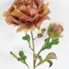Artificial Flower 13*57CM Peony spray*2 GS-58821062-K1 Single Flowers YeahFlower is one of Chinese leading OEM manufacturers and exporters , supplying the silk flowers, wholesale artificial trees