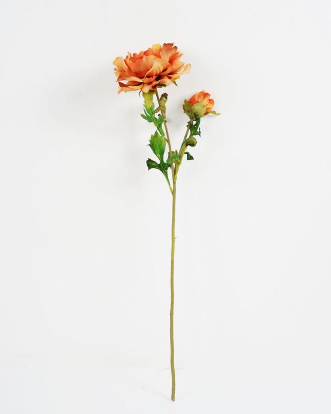 Artificial Flower 13*57CM Peony spray*2 GS-58821062-O2 Single Flowers YeahFlower is one of Chinese leading OEM manufacturers and exporters , supplying the silk flowers, wholesale artificial trees