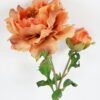 Artificial Flower 13*57CM Peony spray*2 GS-58821062-O2 Single Flowers YeahFlower is one of Chinese leading OEM manufacturers and exporters , supplying the silk flowers, wholesale artificial trees
