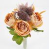 Artificial Flower 17*32CM Rose bouquet*11 GS-05520148 Bouquet 3,000+ sqm showroom with thousands of artificial flowers, plants & trees ready for global sourcing.