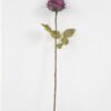 Artificial Flower 9*61cm SINGLE ROSE GS-15421036-B1 Single Flowers YeahFlower is one of Chinese leading OEM manufacturers and exporters , supplying the silk flowers, wholesale artificial trees