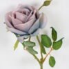 Artificial Flower 11*43CM Single Rose GS-58821064-Z2 Single Flowers YeahFlower is one of Chinese leading OEM manufacturers and exporters , supplying the silk flowers, wholesale artificial trees