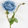 Artificial Flower 11*43CM Single Rose GS-58821064 Single Flowers YeahFlower is one of Chinese leading OEM manufacturers and exporters , supplying the silk flowers, wholesale artificial trees