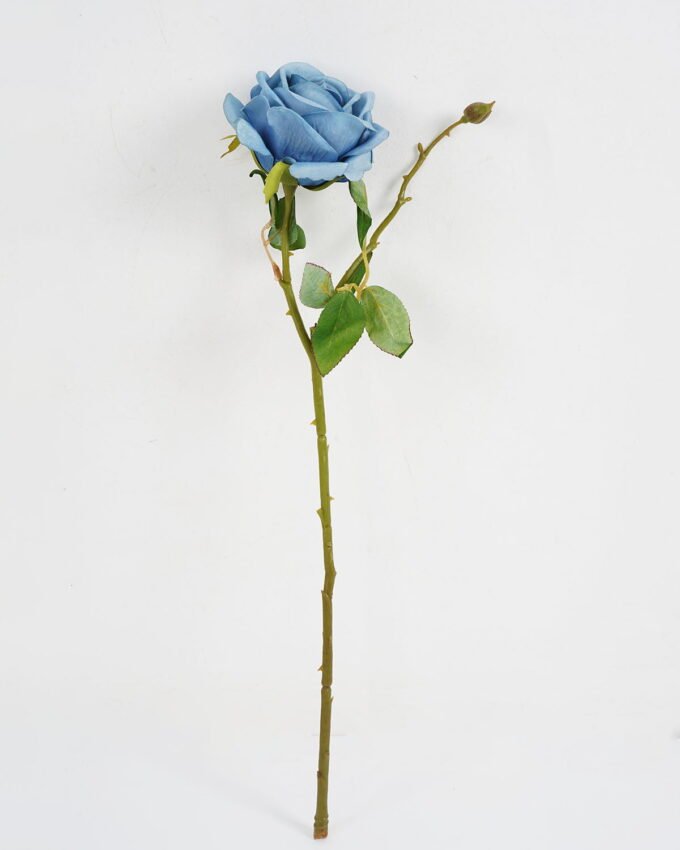 Artificial Flower 11*43CM Single Rose GS-58821064 Single Flowers YeahFlower is one of Chinese leading OEM manufacturers and exporters , supplying the silk flowers, wholesale artificial trees