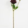 Artificial Flower 11*43CM Single Rose GS-58821064 Single Flowers YeahFlower is one of Chinese leading OEM manufacturers and exporters , supplying the silk flowers, wholesale artificial trees