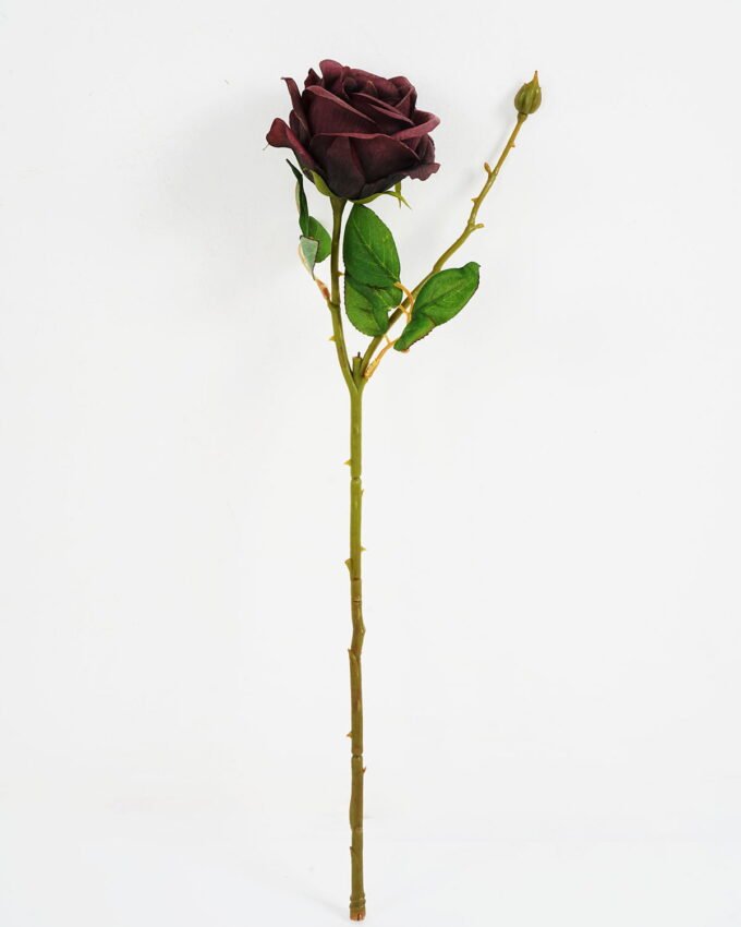 Artificial Flower 11*43CM Single Rose GS-58821064 Single Flowers YeahFlower is one of Chinese leading OEM manufacturers and exporters , supplying the silk flowers, wholesale artificial trees