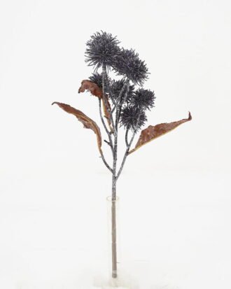 Artificial Flower 16*37cm Spherical flower spray GS-49621020-Z1 Bouquet YeahFlower is one of Chinese leading OEM manufacturers and exporters , supplying the silk flowers, wholesale artificial trees