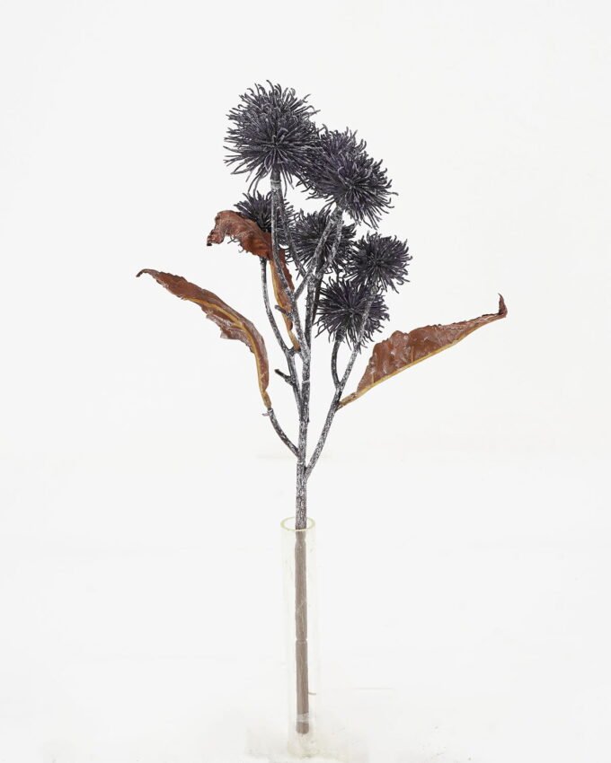 Artificial Flower 16*37cm Spherical flower spray GS-49621020-Z1 Bouquet YeahFlower is one of Chinese leading OEM manufacturers and exporters , supplying the silk flowers, wholesale artificial trees