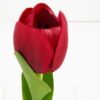 Artificial Flower 6*39cm Tulip Single stem GS-128J21010-R1 Single Flowers YeahFlower is one of Chinese leading OEM manufacturers and exporters , supplying the silk flowers, wholesale artificial trees