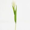 Artificial Flower 6*39cm Tulip Single stem GS-128J21010-R1 Single Flowers YeahFlower is one of Chinese leading OEM manufacturers and exporters , supplying the silk flowers, wholesale artificial trees