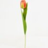 Artificial Flower 6*39cm Tulip Single stem GS-128J21010 Single Flowers YeahFlower is one of Chinese leading OEM manufacturers and exporters , supplying the silk flowers, wholesale artificial trees