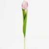 Artificial Flower 6*39cm Tulip Single stem GS-128J21010 Single Flowers YeahFlower is one of Chinese leading OEM manufacturers and exporters , supplying the silk flowers, wholesale artificial trees