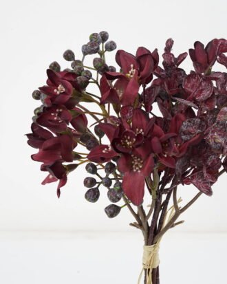 Artificial Flower 20*37cm Winter jasmine Bouquet*5 GS-49621022-R1 Bouquet YeahFlower is one of Chinese leading OEM manufacturers and exporters , supplying the silk flowers, wholesale artificial trees Artificial Flower 20*37cm Winter jasmine Bouquet*5 GS-49621022-R1 Bouquet YeahFlower is one of Chinese leading OEM manufacturers and exporters , supplying the silk flowers, wholesale artificial trees