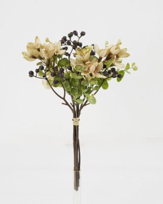 Artificial Flower 20*37cm Winter jasmine Bouquet*5 GS-49621022-W1 Bouquet YeahFlower is one of Chinese leading OEM manufacturers and exporters , supplying the silk flowers, wholesale artificial trees Artificial Flower 20*37cm Winter jasmine Bouquet*5 GS-49621022-W1 Bouquet YeahFlower is one of Chinese leading OEM manufacturers and exporters , supplying the silk flowers, wholesale artificial trees