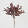 Artificial Flower 25*45cm buckwheat&ball Bouquet*4 GS-49621023 Bouquet YeahFlower is one of Chinese leading OEM manufacturers and exporters , supplying the silk flowers, wholesale artificial trees