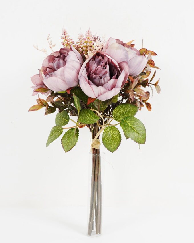 Artificial Flower 25*35cm peony Bouquet*11 GS-05521202-R1 Bouquet YeahFlower is one of Chinese leading OEM manufacturers and exporters , supplying the silk flowers, wholesale artificial trees