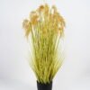 Artificial Grass 121cm paddy  in pp pot GS-61921036 Grass&PLANT YeahFlower is one of Chinese leading OEM manufacturers and exporters , supplying the silk flowers, wholesale artificial trees