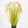 Artificial Grass 81cm paddy  in pp pot GS-61921034 Grass&PLANT YeahFlower is one of Chinese leading OEM manufacturers and exporters , supplying the silk flowers, wholesale artificial trees