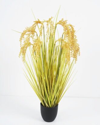 Artificial Grass 81cm paddy in pp pot GS-61921034 Grass&PLANT YeahFlower is one of Chinese leading OEM manufacturers and exporters , supplying the silk flowers, wholesale artificial trees Artificial Grass 81cm paddy in pp pot GS-61921034 Grass&PLANT YeahFlower is one of Chinese leading OEM manufacturers and exporters , supplying the silk flowers, wholesale artificial trees