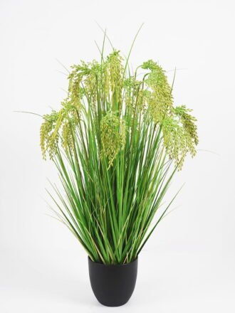 Artificial Grass 43*43*54cm Grass in pp pot GS-61921041 Grass&PLANT YeahFlower is one of Chinese leading OEM manufacturers and exporters , supplying the silk flowers, wholesale artificial trees