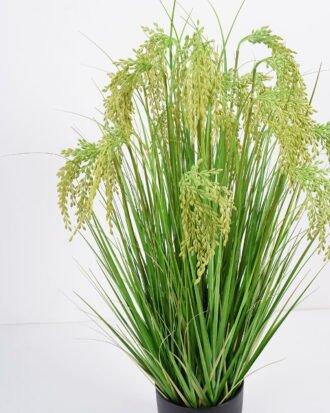 Artificial Grass 91cm paddy in pp pot GS-61921037 Grass&PLANT YeahFlower is one of Chinese leading OEM manufacturers and exporters , supplying the silk flowers, wholesale artificial trees Artificial Grass 91cm paddy in pp pot GS-61921037 Grass&PLANT YeahFlower is one of Chinese leading OEM manufacturers and exporters , supplying the silk flowers, wholesale artificial trees