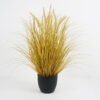 Artificial Grass 85*85*90cm Grass in pe pot GS-61921044 Grass&PLANT YeahFlower is one of Chinese leading OEM manufacturers and exporters , supplying the silk flowers, wholesale artificial trees